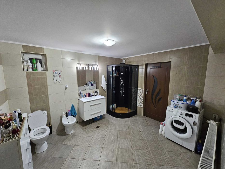 De vânzare Casa P+M  sat Albina