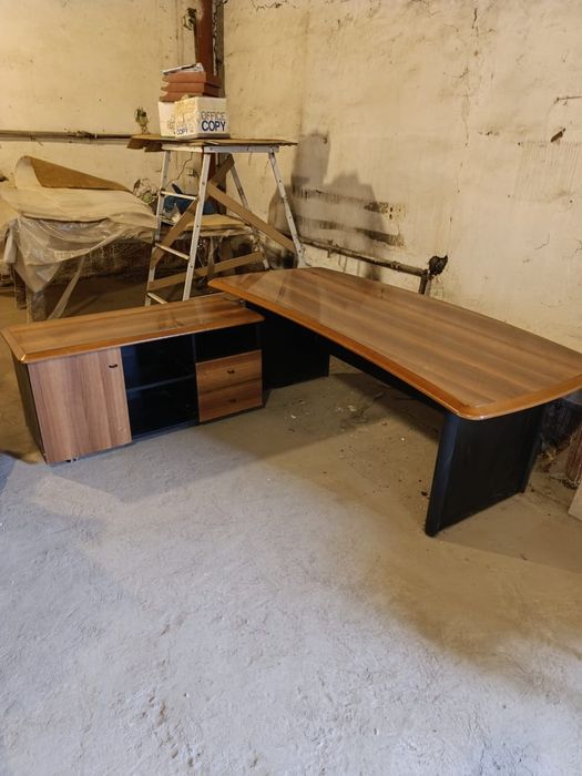 Распродажа остатков мебели