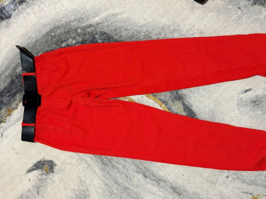 Pantaloni eleganti