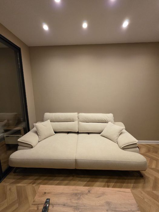 7. Продается уютная квартира 1в2/8/17