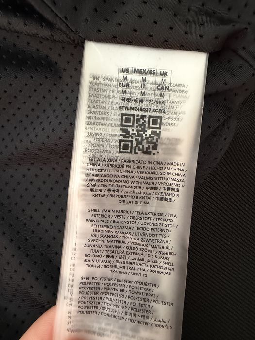 Bluza de trening guess