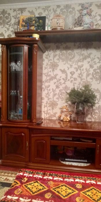 Продам стенку горку.