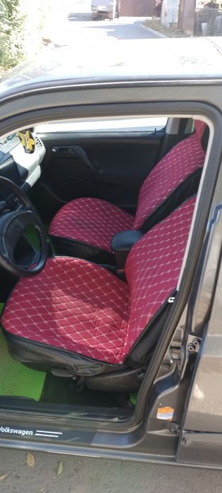 Volkswagen Golf 3