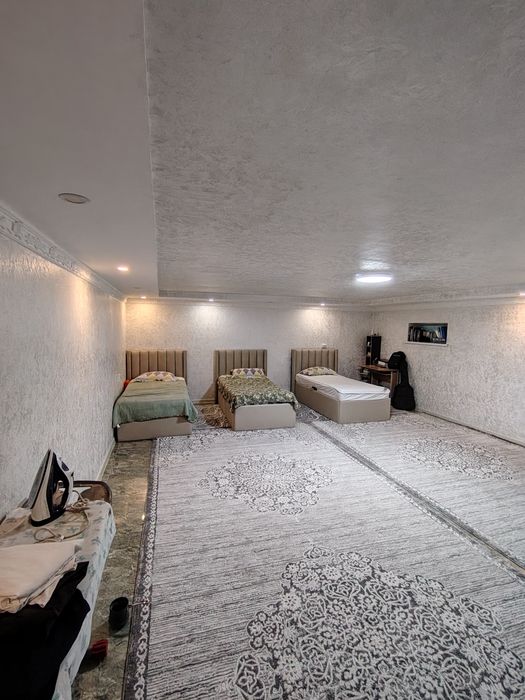 Водник-1.  Дуплекс  .3/ 0-1/ 5/.  Новостройка  ( 116м² )