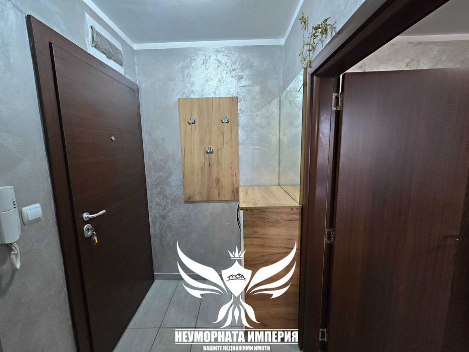 Дава се под наем Двустаен апартамент в Пловдив, Център - 53 кв.м за 411 € - Снимка #12