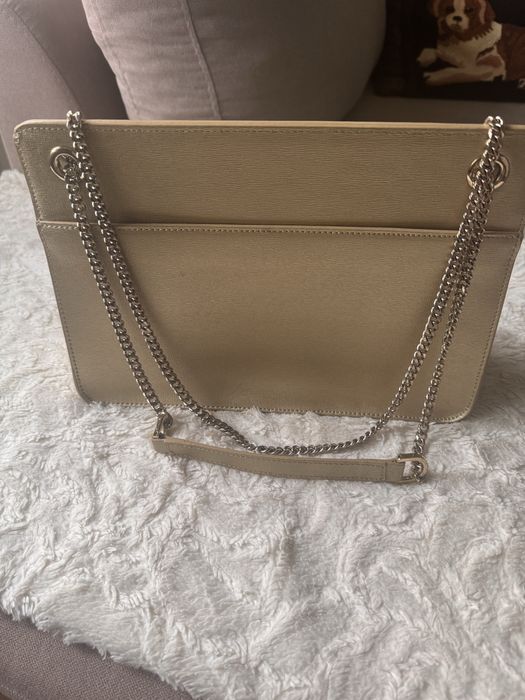 Furla дамска чанта- оригинал