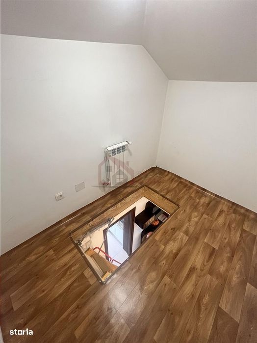 Apartament 4 camere zona Fundeni