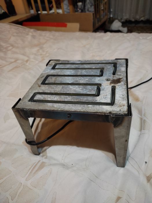 Продам электроплитку