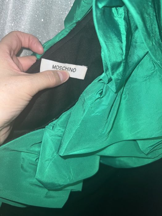 Женское платье