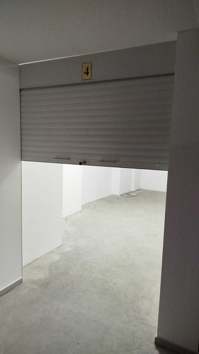 Spatiu depozitare Iasi Pacurari