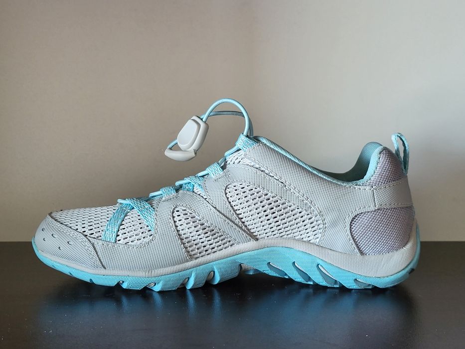 Merrell Fenland Stretch Налични 37/23.5см Стелка Нови с