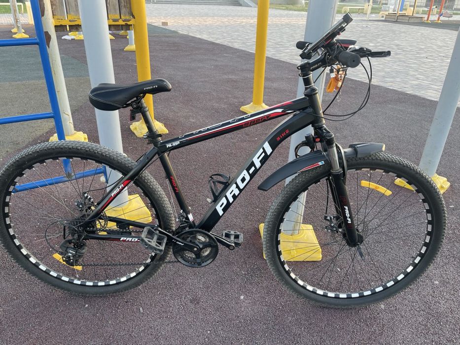 Pro-fi Велосипед