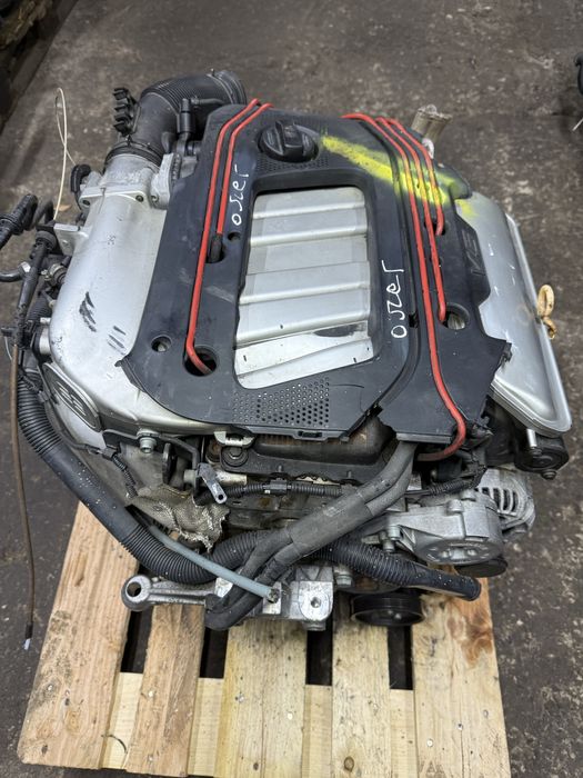 Volkswagen AGZ 2.3 VR5