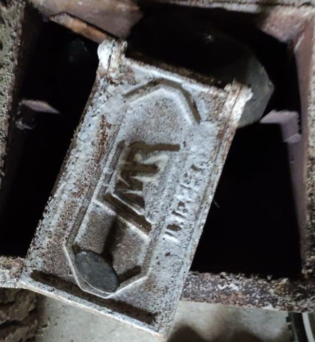 Продается духовка для печки,