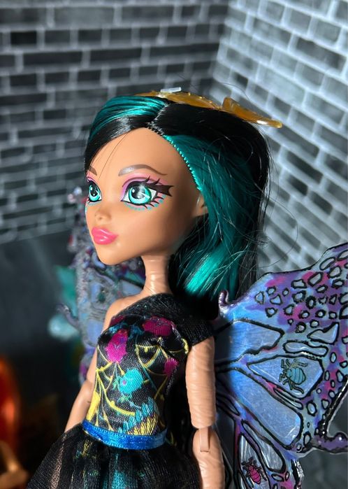 Куколы Монстр Хай Monster high