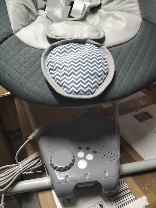 Balansoar Copii din Germania, Calitate Superioară