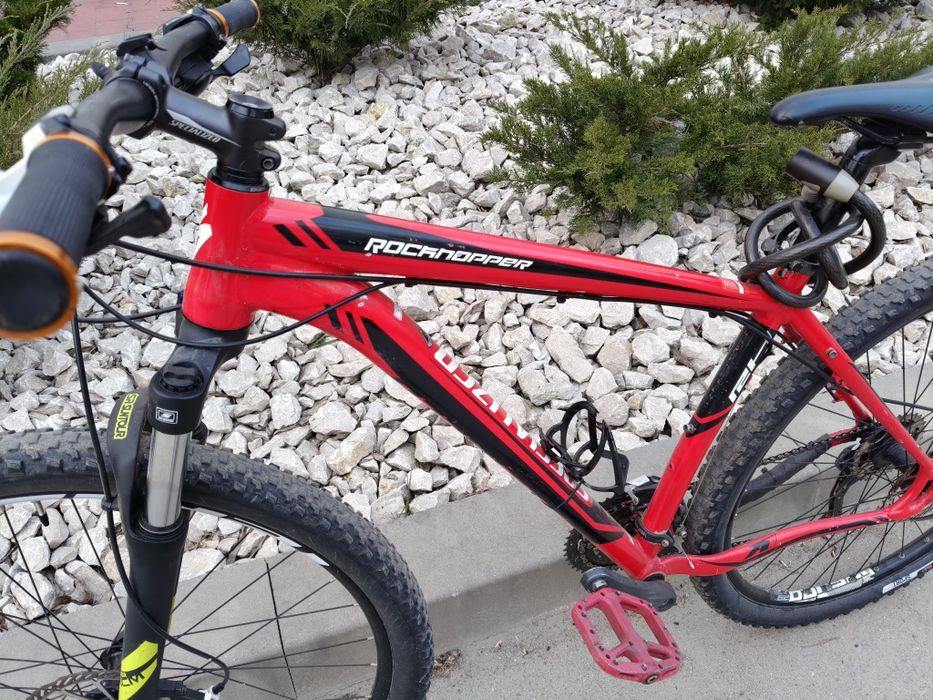 Specialized Rockhopper H21 marime M-L