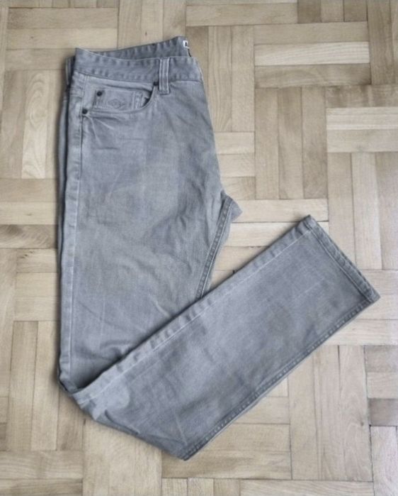 Blugi America Today Pioneer Tapered Fit - Bărbați W32