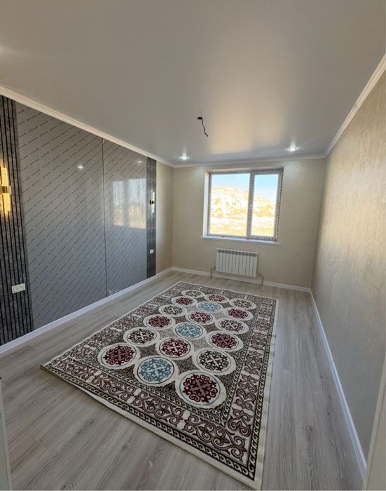 Квартира сатылда  тез арада