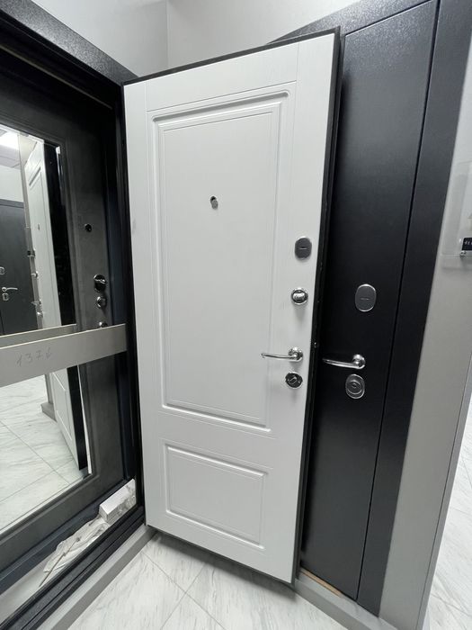 Входные двери