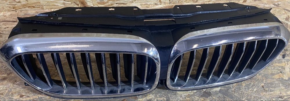 Grila activa Bmw G30