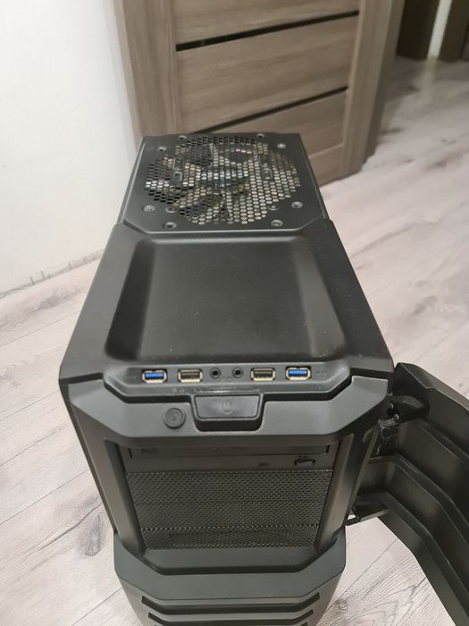 Продам корпус системного блока