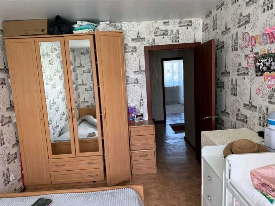 Продажа 3-комнатной квартиры