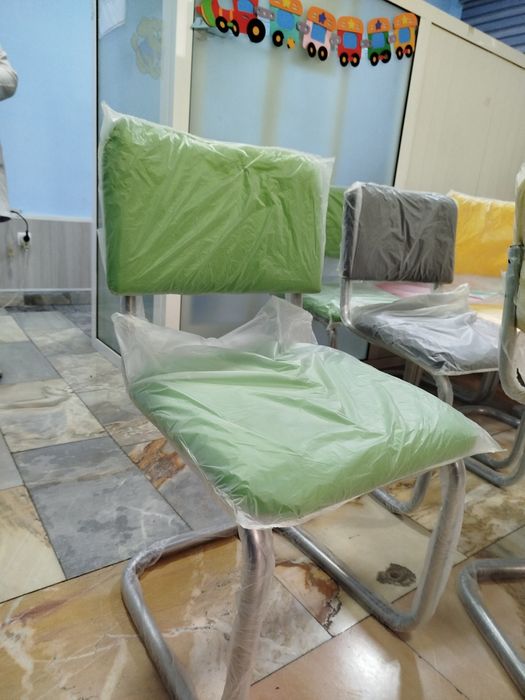 Силва стул офисный silva stul oʻfis