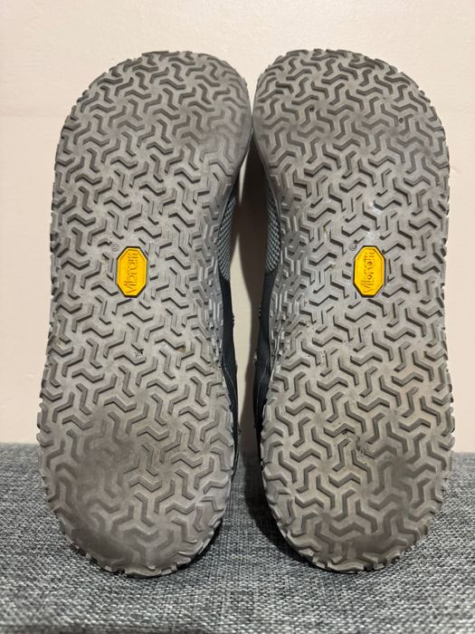 Merrell Men's Trail Glove 7.