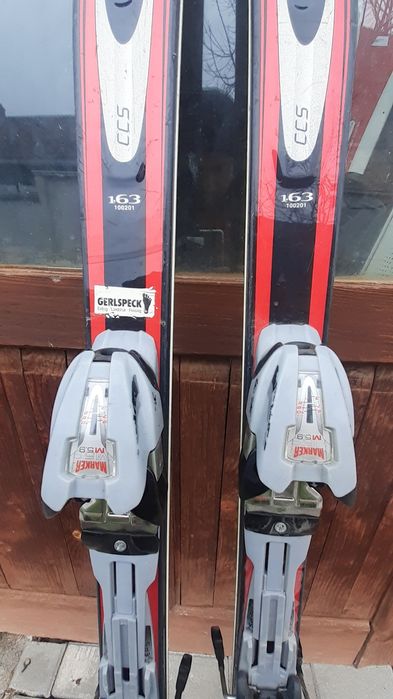 De vanzare ski Volkl, 1.63, stare buna