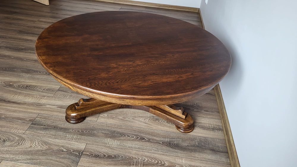 Masa veche Castle Furniture