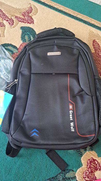 Школьный сумка 1-2 сынып