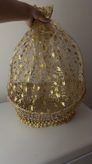 Калта/корзина…….