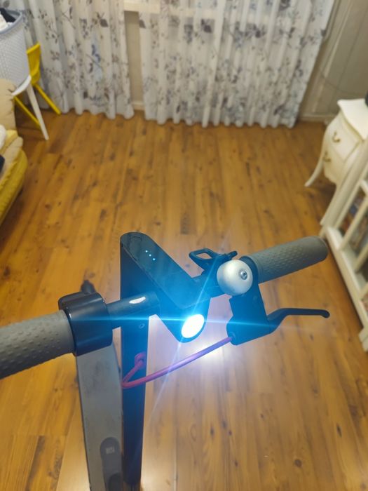 Электросамокат Xiaomi