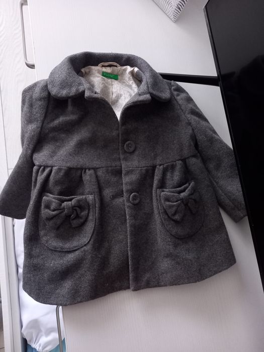 Geaca ,palton și blanita de sezon