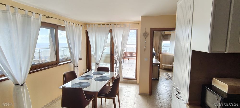 Apartment "Kabakum Black Sea Vibes"