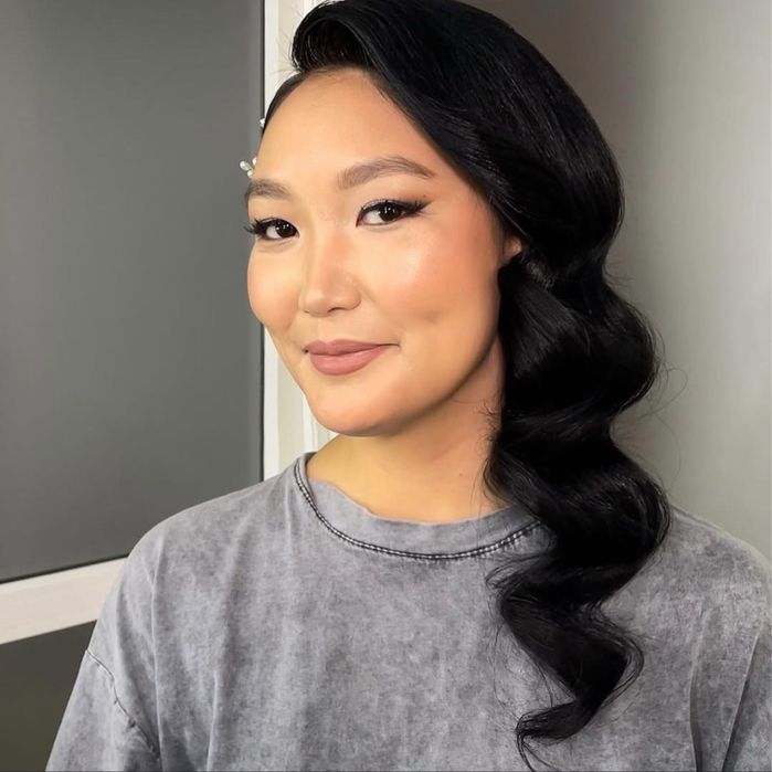 Макияж с выездом Уральск