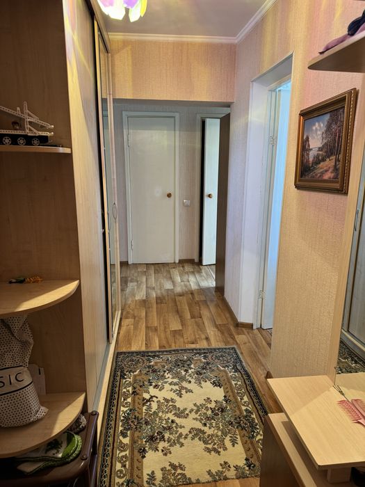 Продам квартиру село Мерей