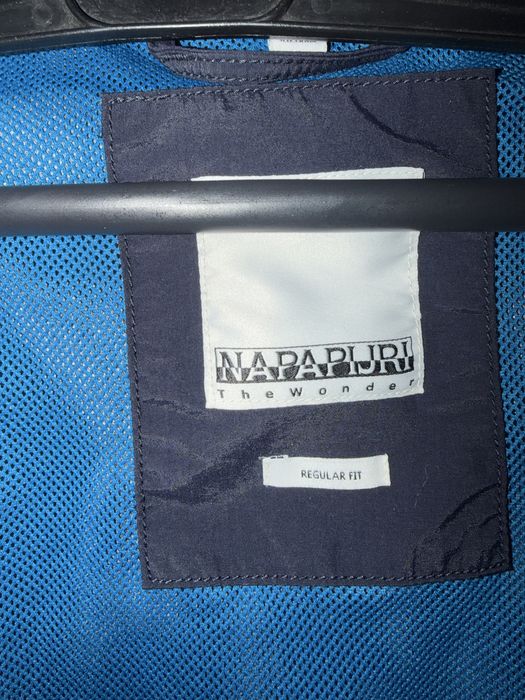 Пролетно Яке Napapijri S