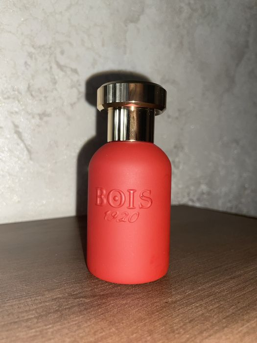 Bois 1920 Oro Rosso.