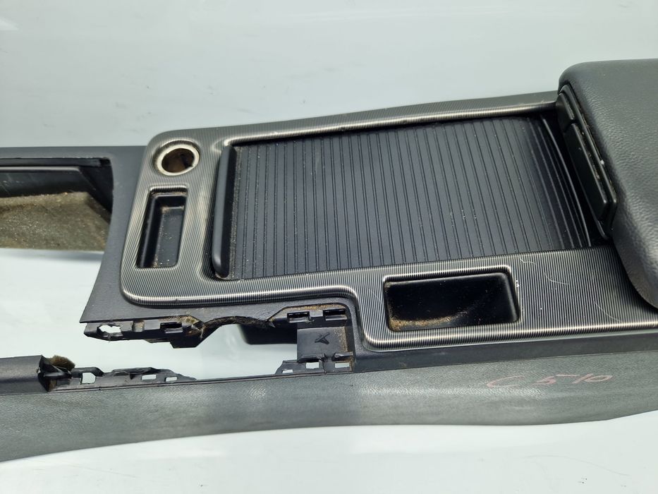 Cotiera Volvo C30 Coupe Rdesign [Fabr 2006-2013] 30755375