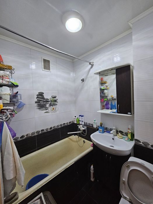 2-х комнатная квартира