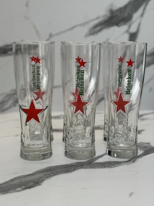 Комплекти стъклени чаши