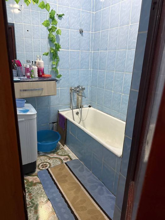 Квартира кунликга ёки кизларга юнусобод 17