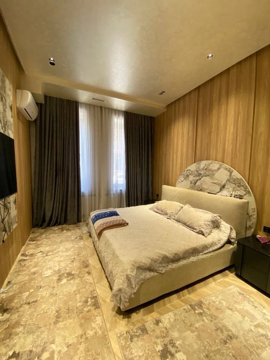 Аренда Евродом | Кукча, Бешказан | Новый Хай тек стиле