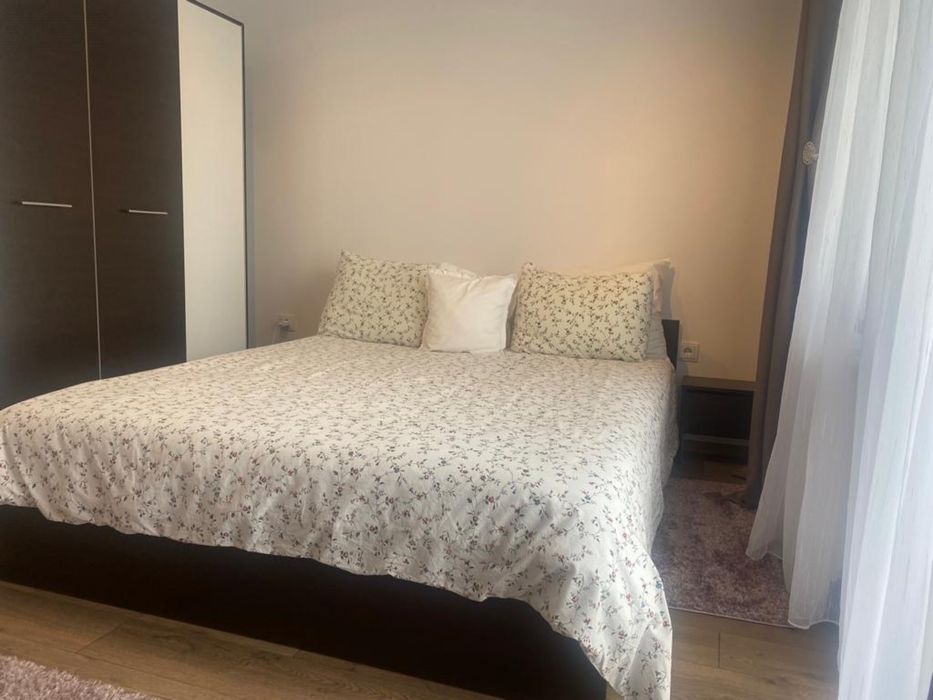 Apartament 2 camere de inchiriat in Dna Stanca
