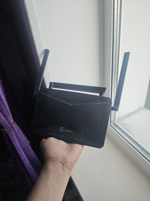 Интернет роутер Beeline