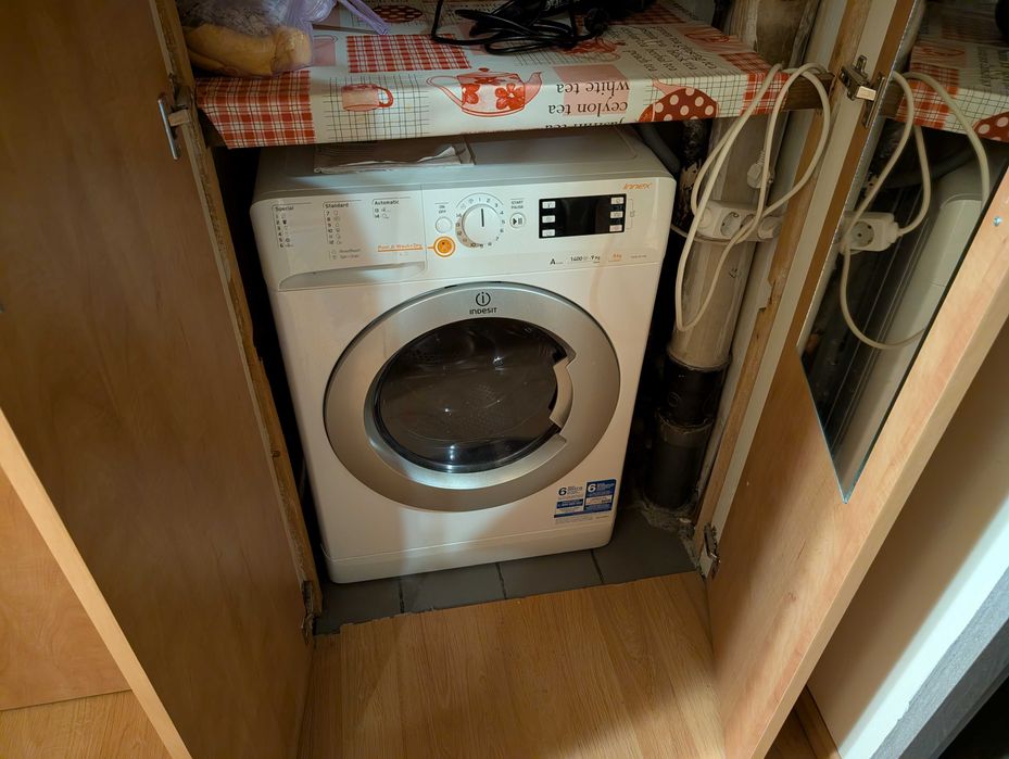 Dau în chirie apartament 2 camere decomandat, tip PB – 44 mp – Str. Traian Grozăvescu, Oradea