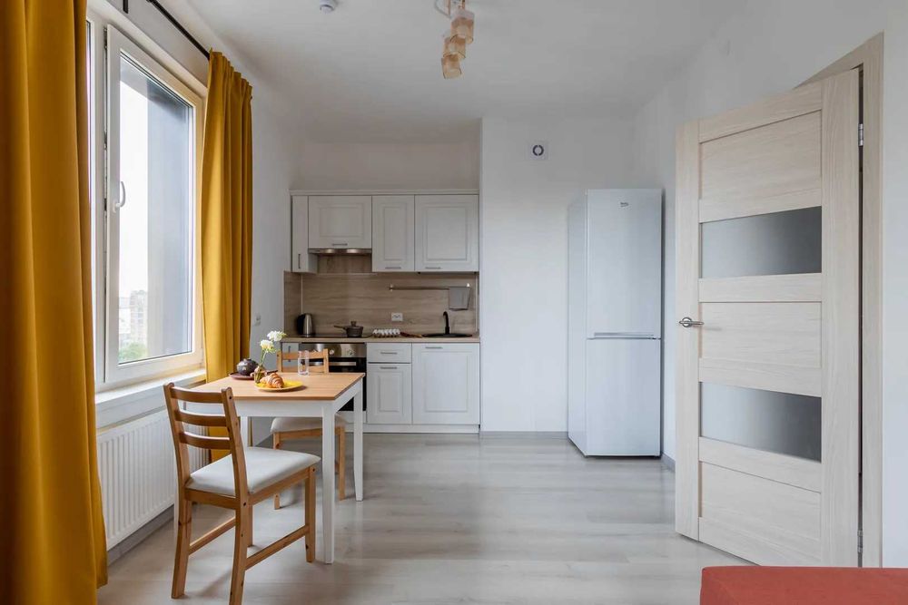 Квартира посуточно