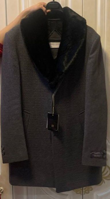 Kastyum shim, Palto, Ayollani koynegi